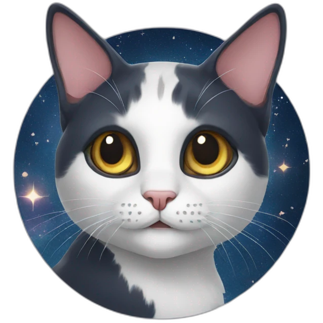 cosmos-cat emoji