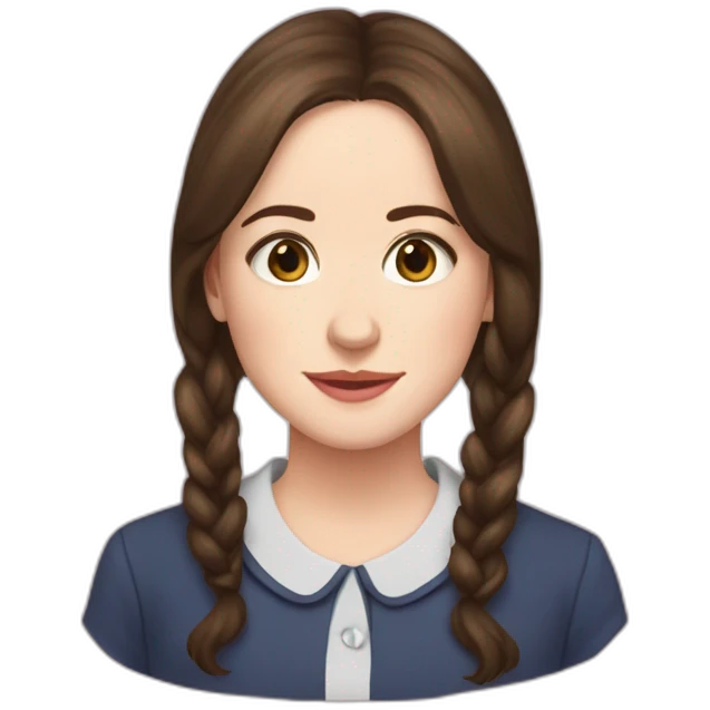 Rory gilmore emoji