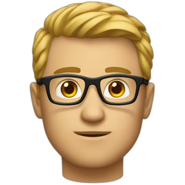coding jeff emoji