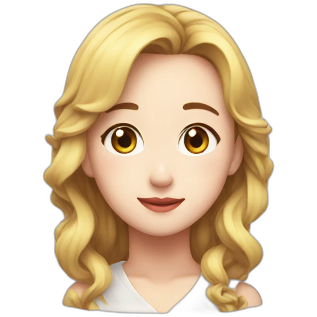 Mina de twice emoji