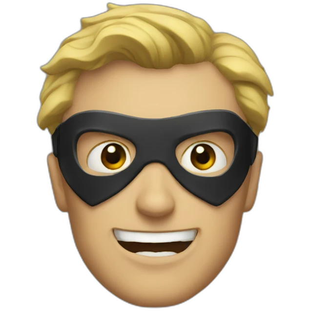 batman emoji