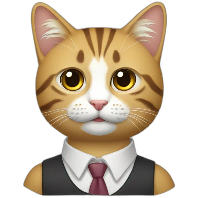 Котопес emoji