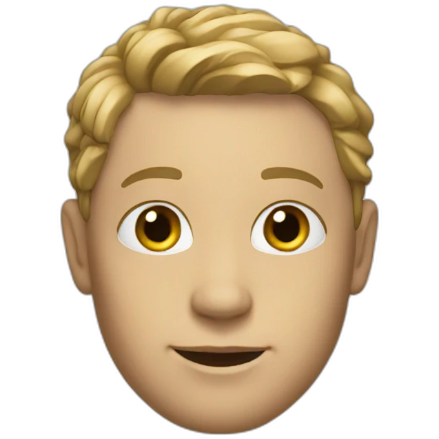 ai emoji