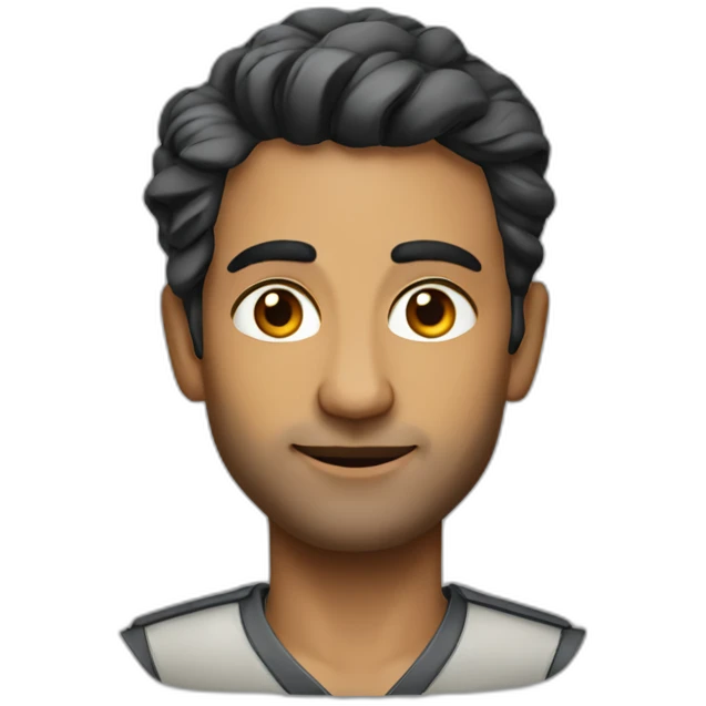 Shiv Roy emoji