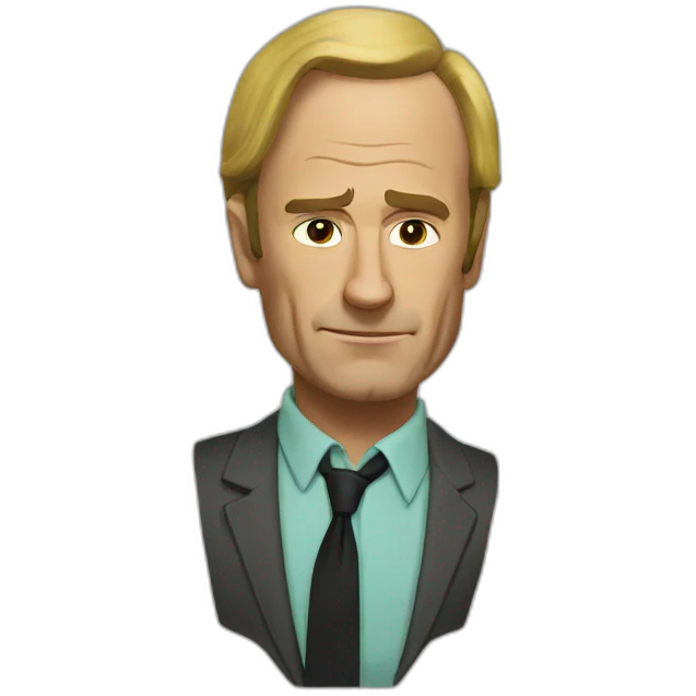 Better Call Saul emoji