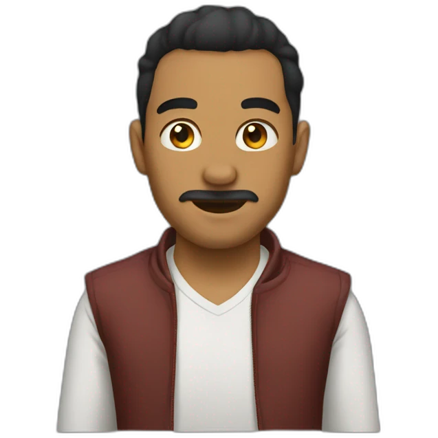 susto emoji