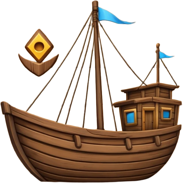 Ark emoji