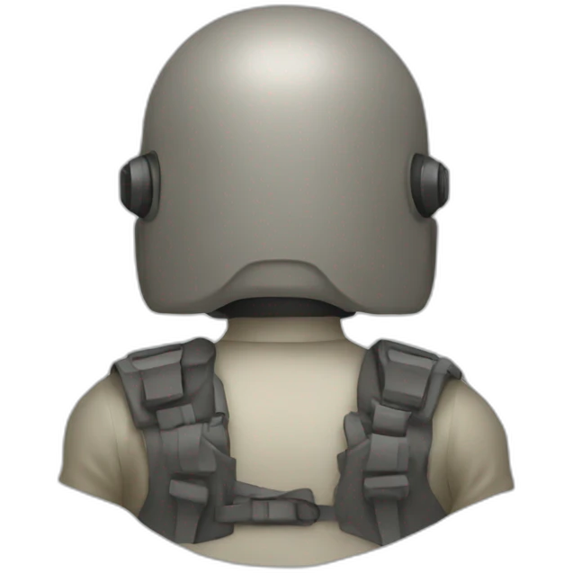 control emoji