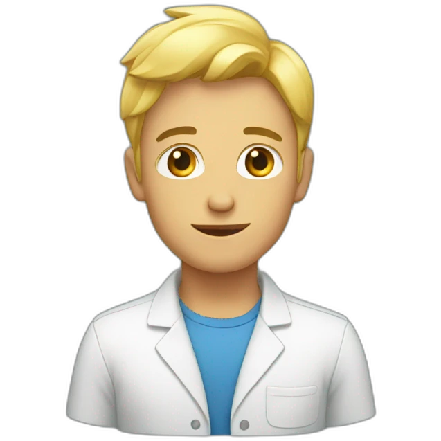 hormones emoji