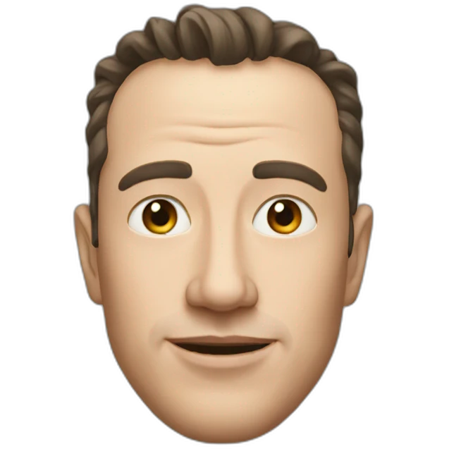 Musk emoji