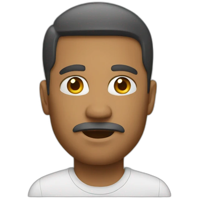 Coach Mind emoji