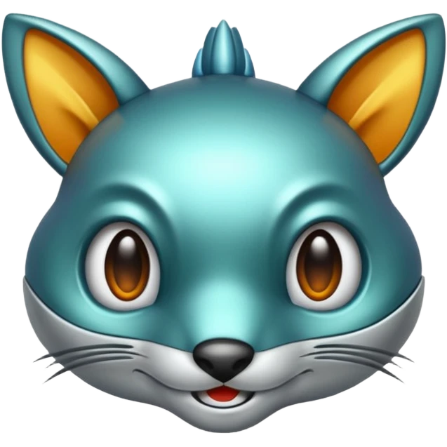 Xenoceraptus emoji