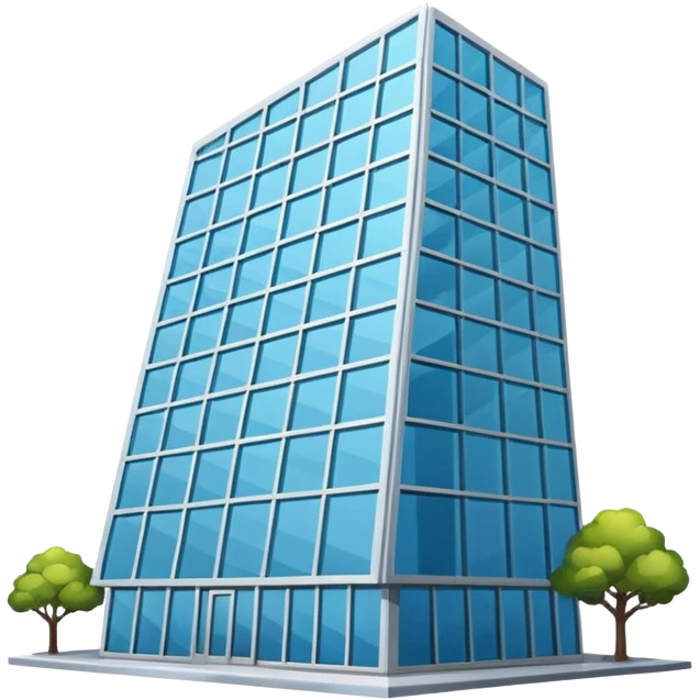 Building emoji
