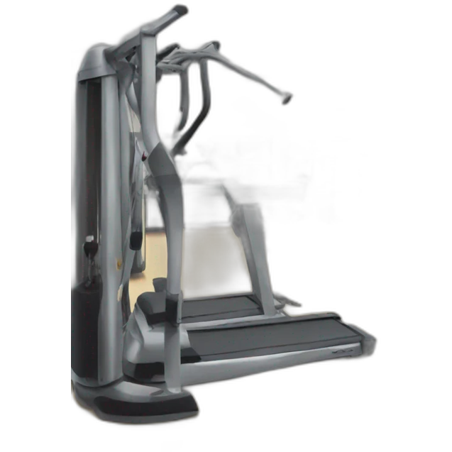GYM emoji