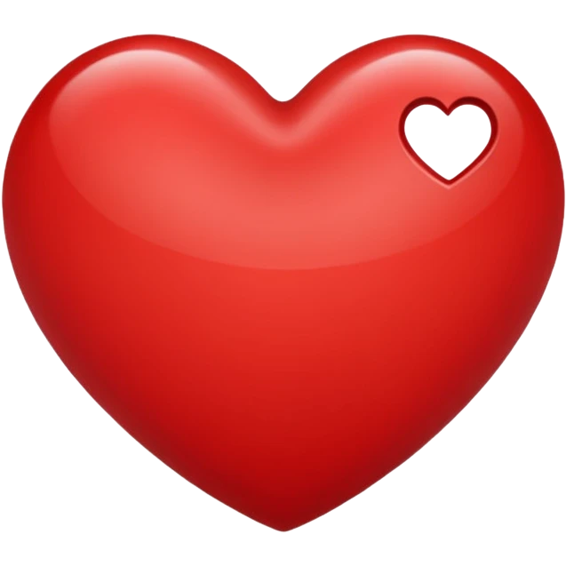 heart like emoji