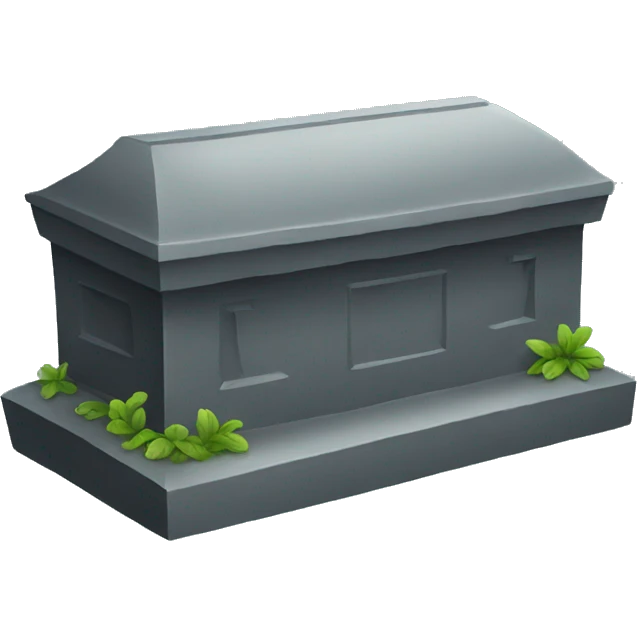 grave emoji