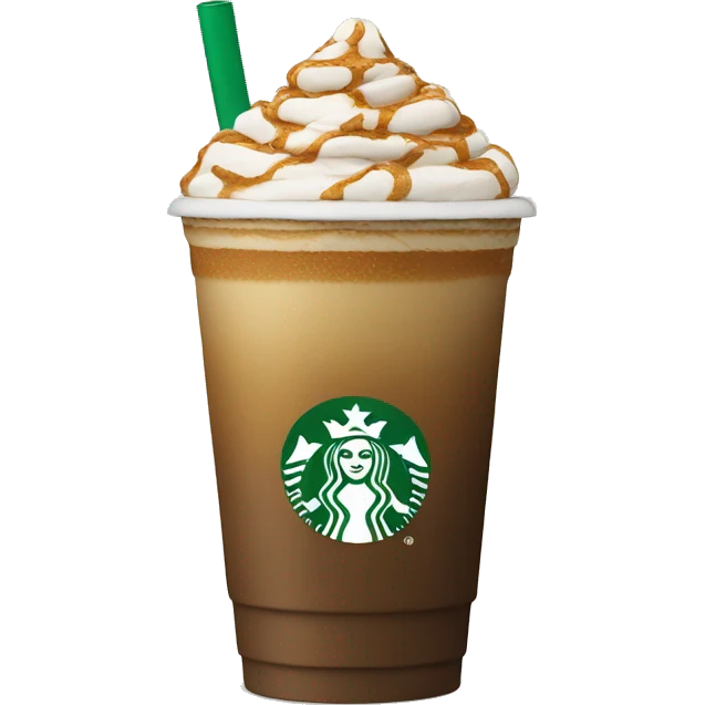 Starbucks  emoji