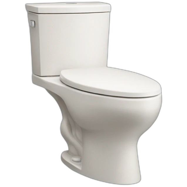 Skipili toilet emoji