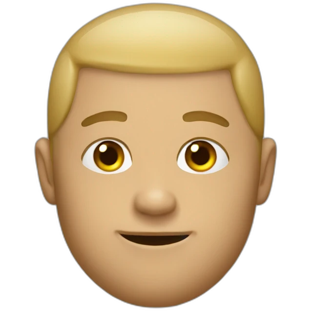 Gazo emoji