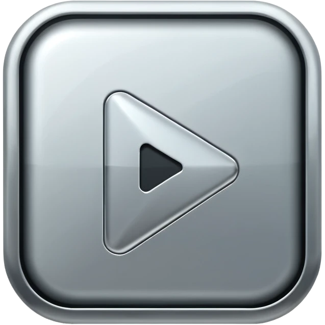 play button emoji