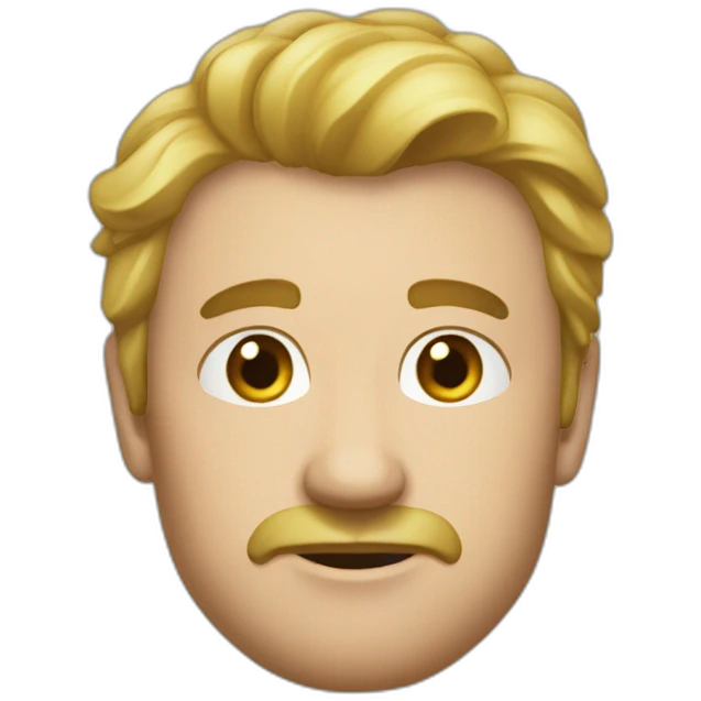 Владимир Зеленский emoji
