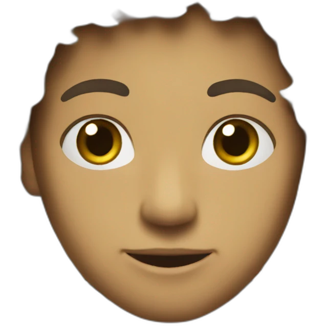 Paimon emoji