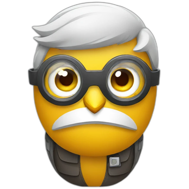 developer owl emoji