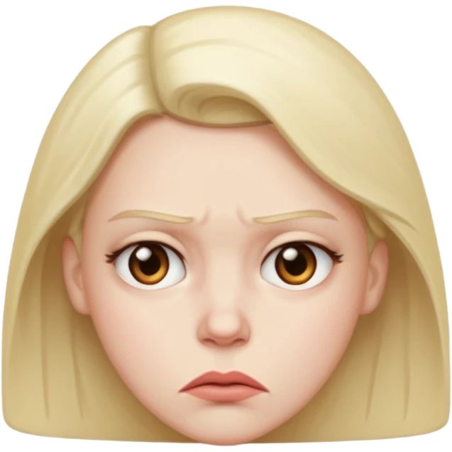 wrong emoji