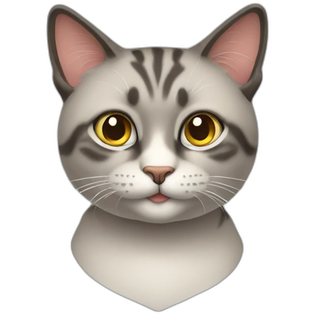 meow emoji