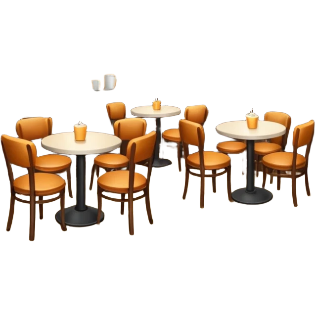 Café emoji