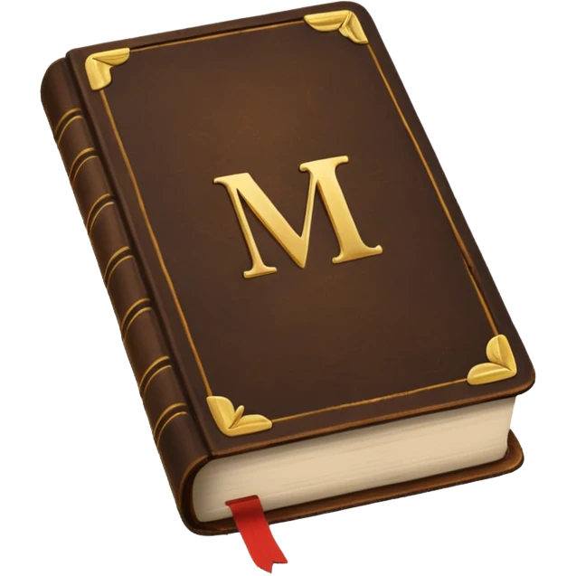 Dictionary emoji