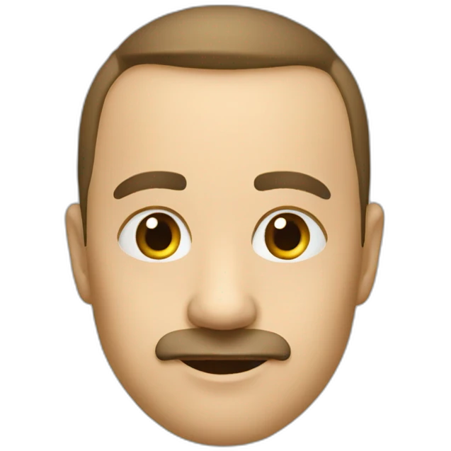 chlebíček emoji