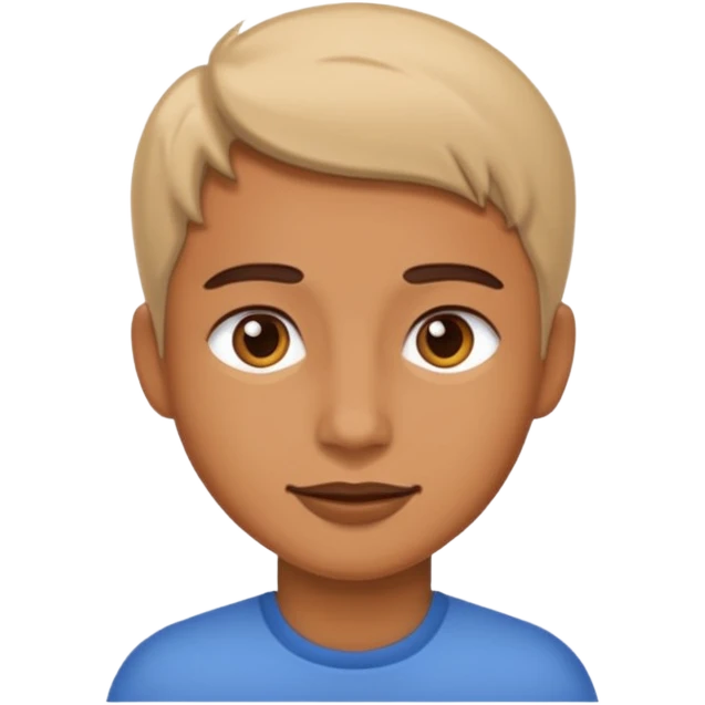 Nah emoji