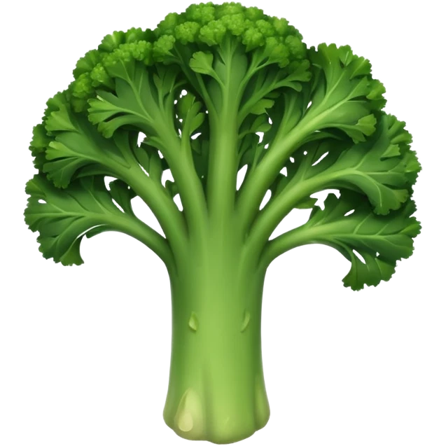 broccolini emoji