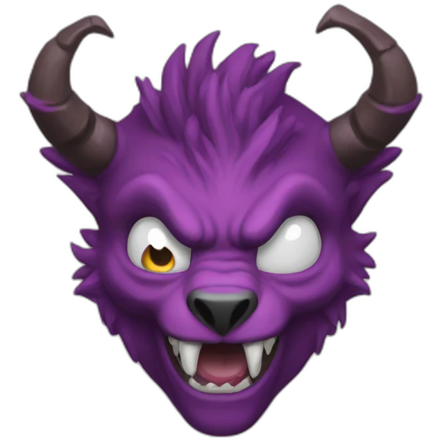Mdr beast emoji
