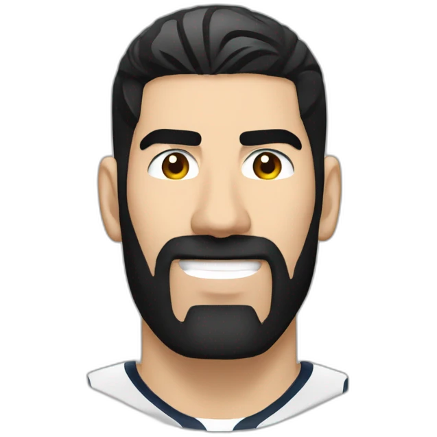 Nikola karabatic emoji