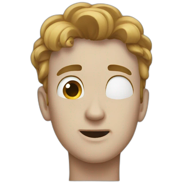 blunder emoji