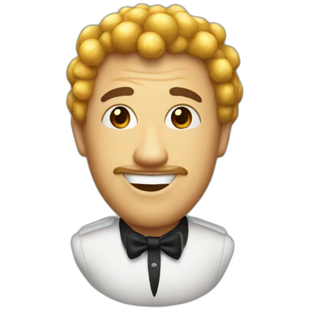 Yahtzee emoji