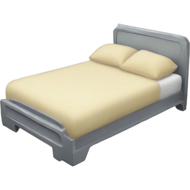 deep bed rims emoji