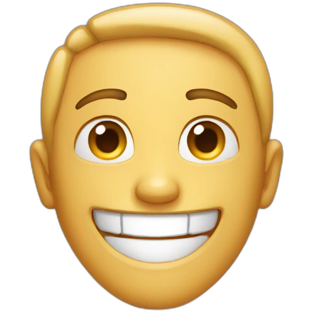 smile emoji