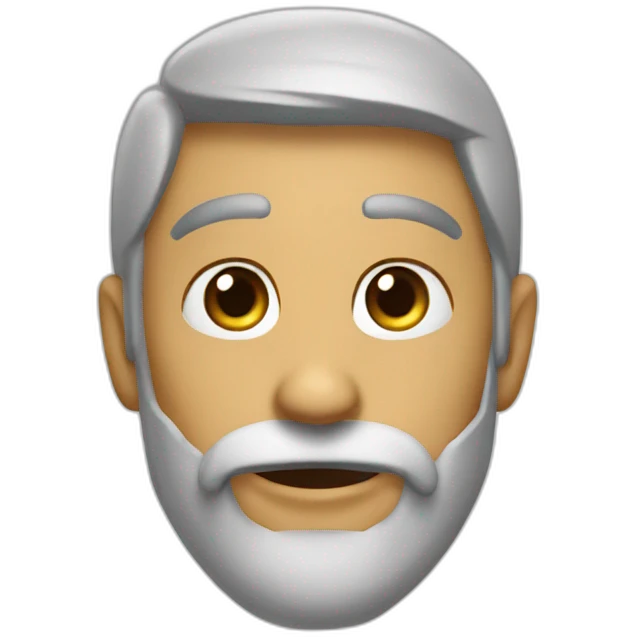 Picahu emoji