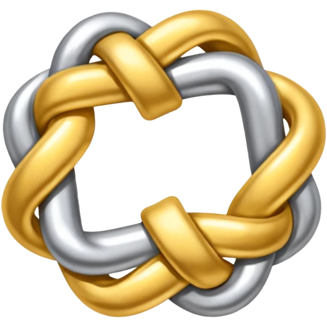 merge 2 items emoji