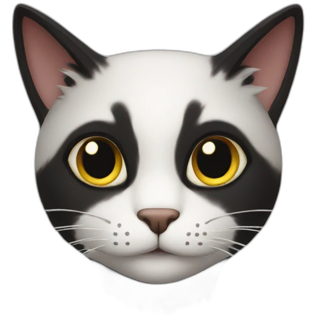 salem the cat emoji