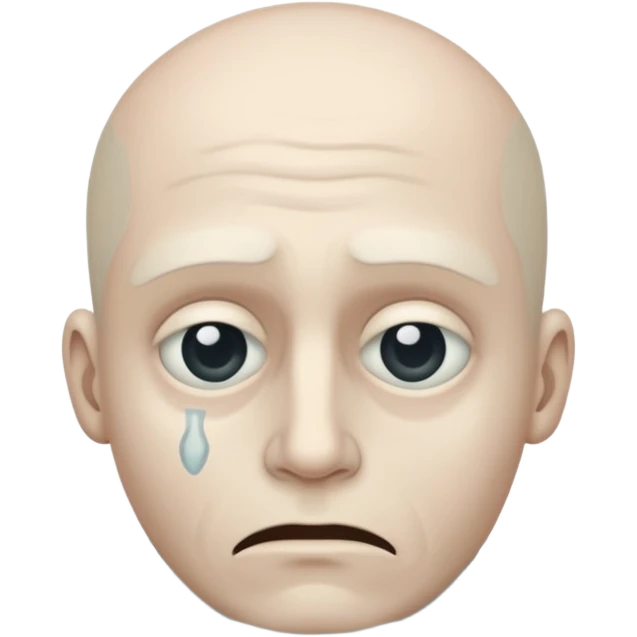 dead man emoji