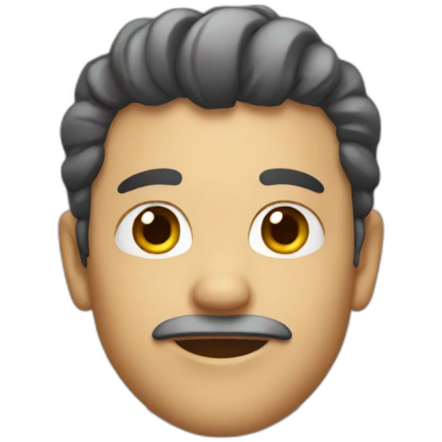 iOS imojiis emoji