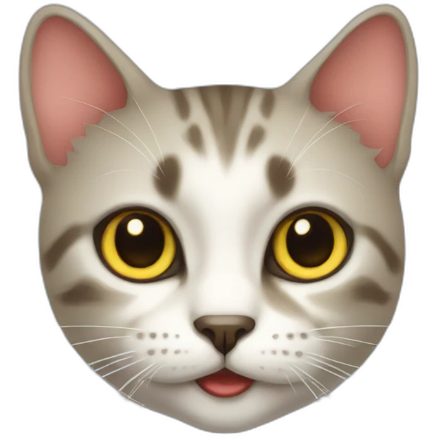 soviet cat emoji