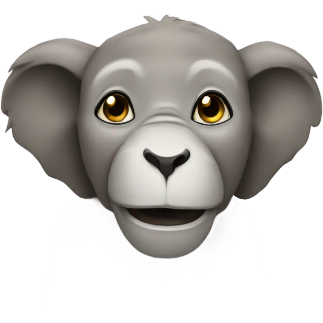 zoo emoji