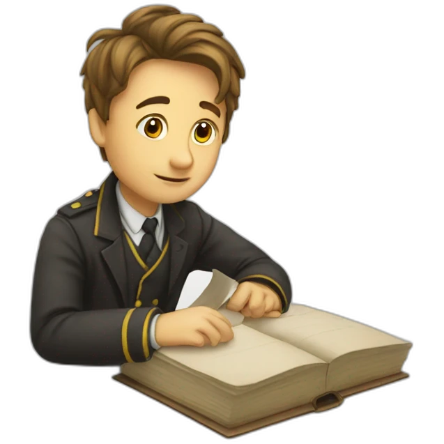Classeur emoji