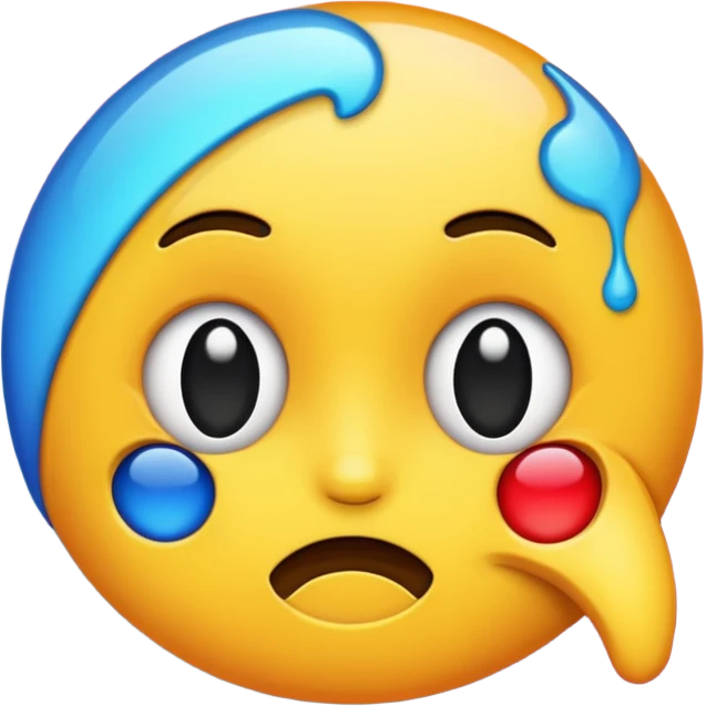 xD emoji