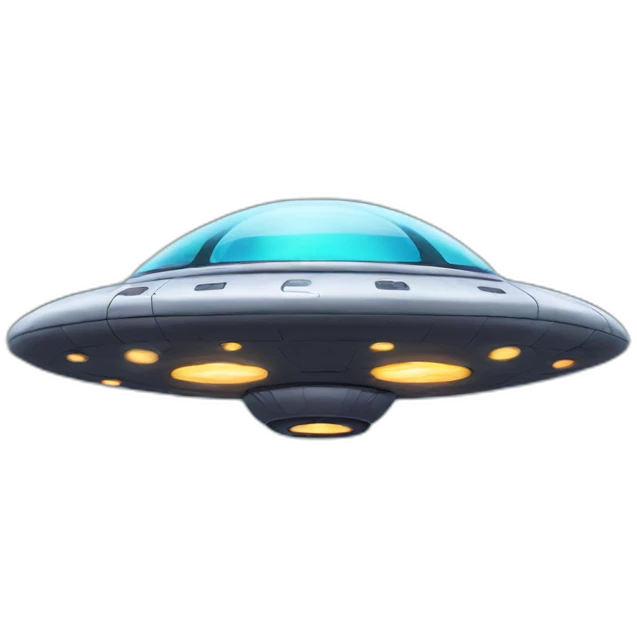 ufo emoji